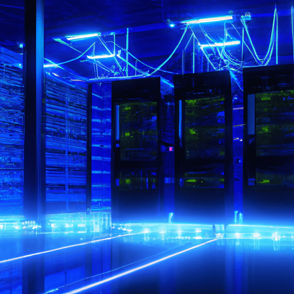 AWS-driftstörning och kritisk infrastruktur: Lärdomar för Sveriges säkerhet och energisystem