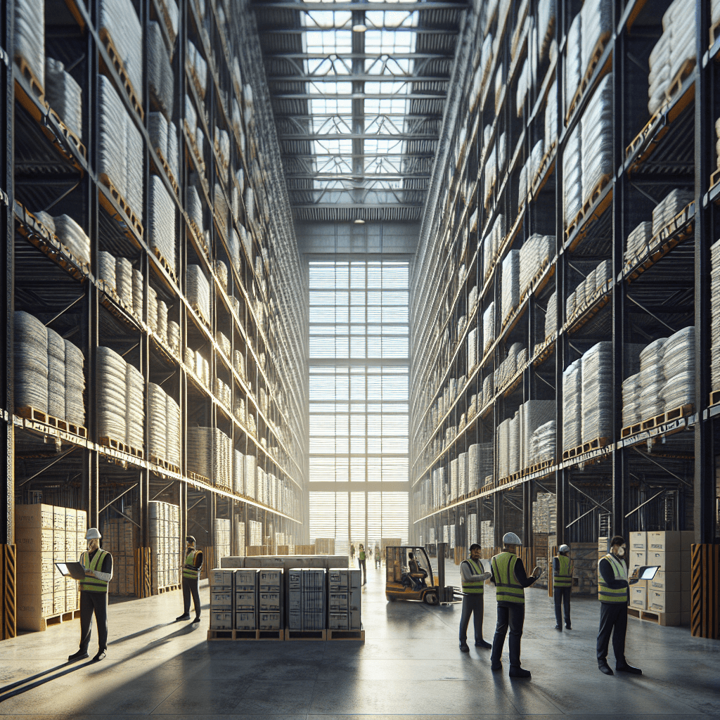 Beredskapslager i Sverige: Från nedläggning till återuppbyggnad av strategiska reserver