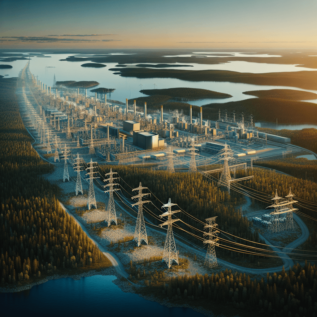 Försörjningsberedskap och Infrastruktur: Så Stärker Sverige Sin Krisberedskap