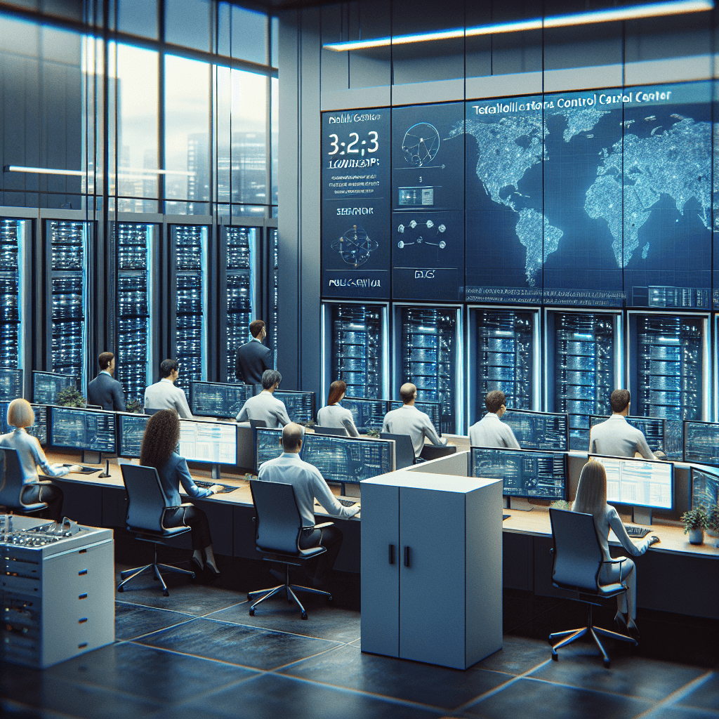 Privat-offentlig samverkan inom krisberedskap: Så stärks Sveriges elektroniska kommunikationer